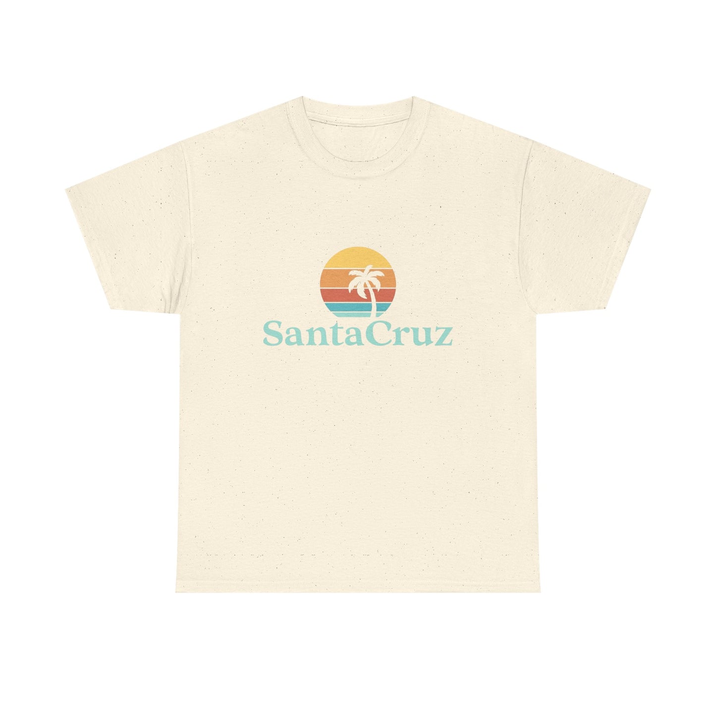 Santa Cruz California Graphic T Shirt NEW ADULT