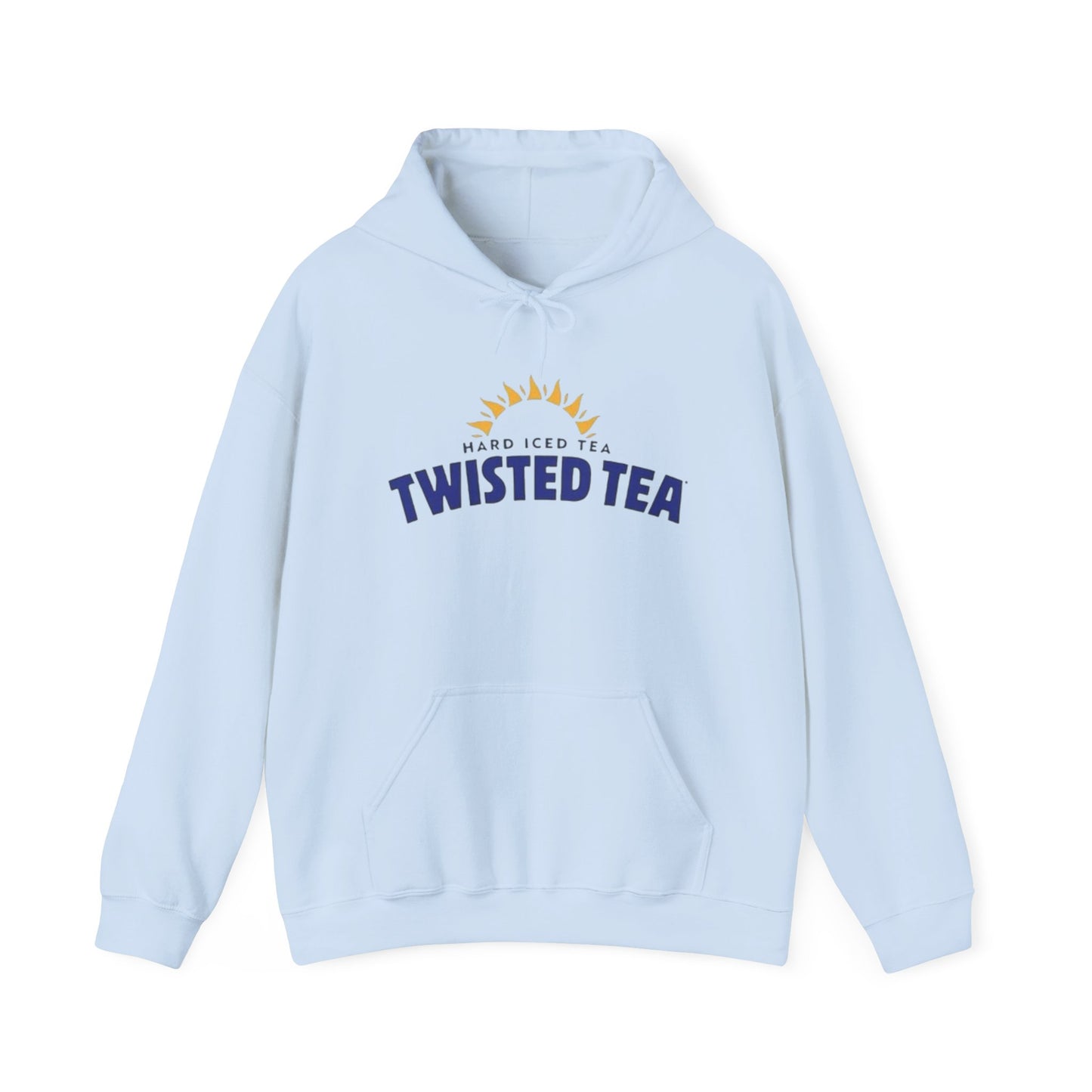Twisted Hard Iced Tea Graphic Hoodie Unisex Heavy Blend™ Hooded Sweatshirt