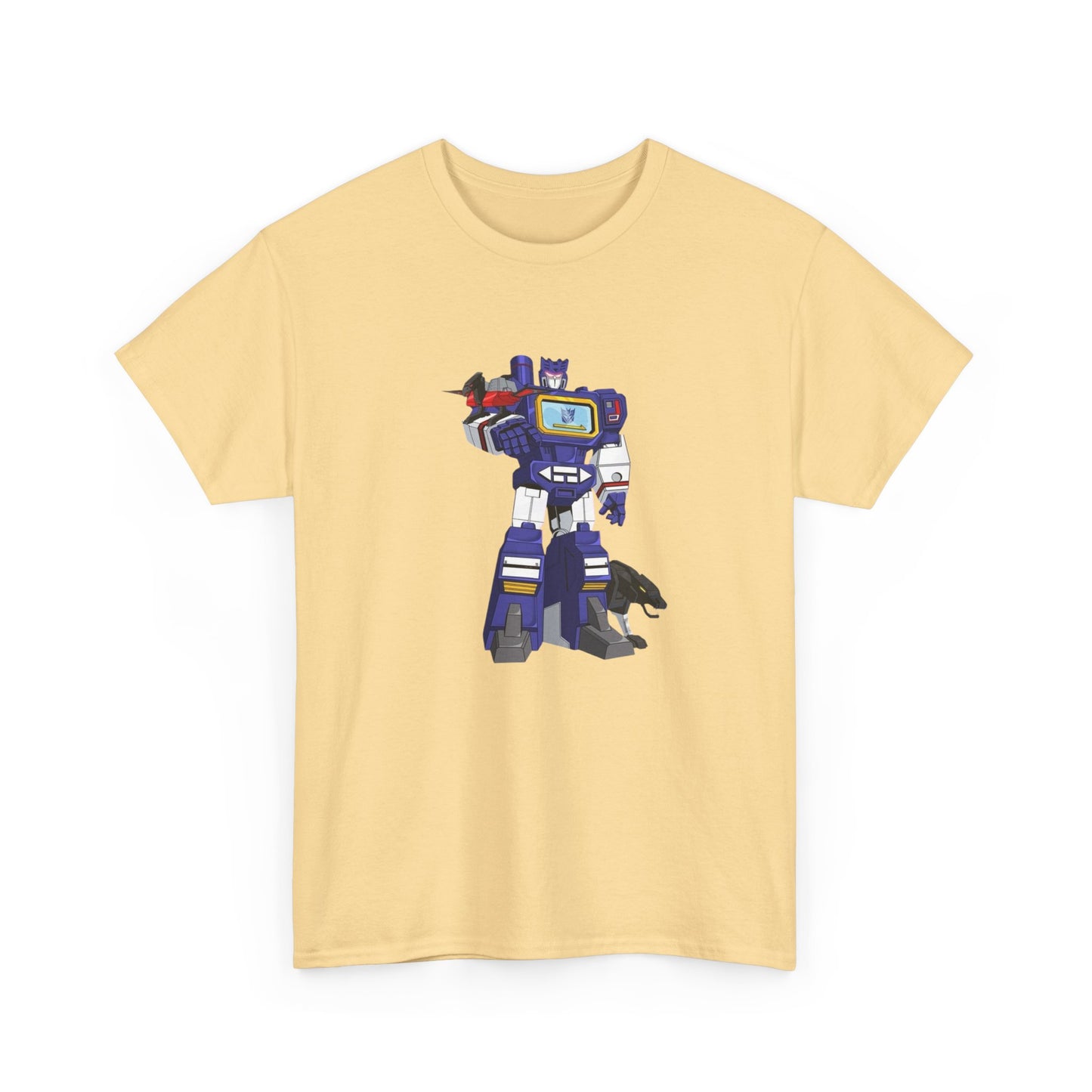 Optimus Prime Retro Toys Graphic T Shirt ADULT NEW