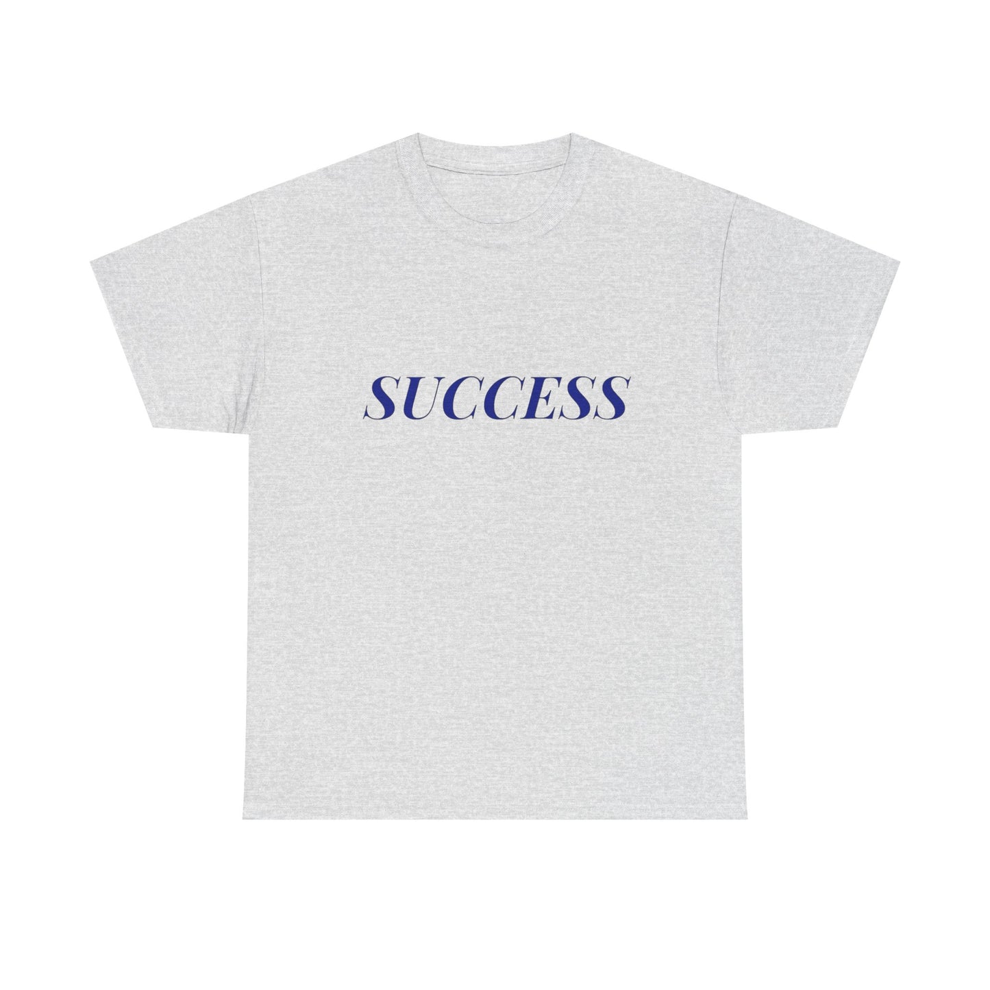 Success Graphic T Shirt NEW ADULT Tee