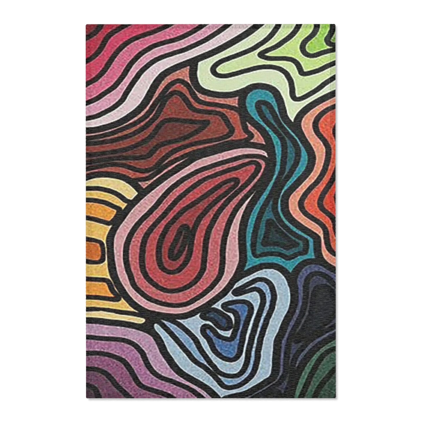 Modern Area Rugs Bathroom - Kitchen - Game room - Entryway BRAND NEW  1