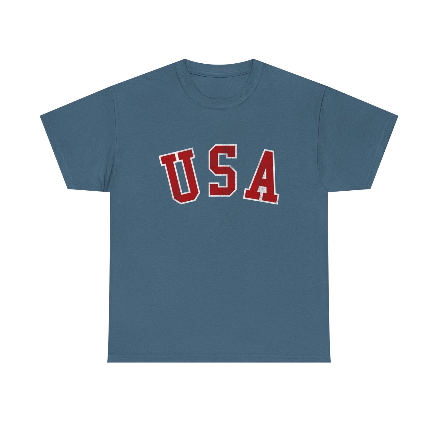 USA Graphic T Shirt NEW ADULT