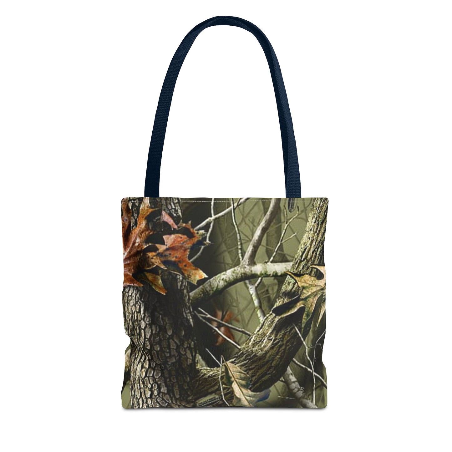Camo All Over BRAND NEW Outdoors Hunting Tote Bag (AOP)