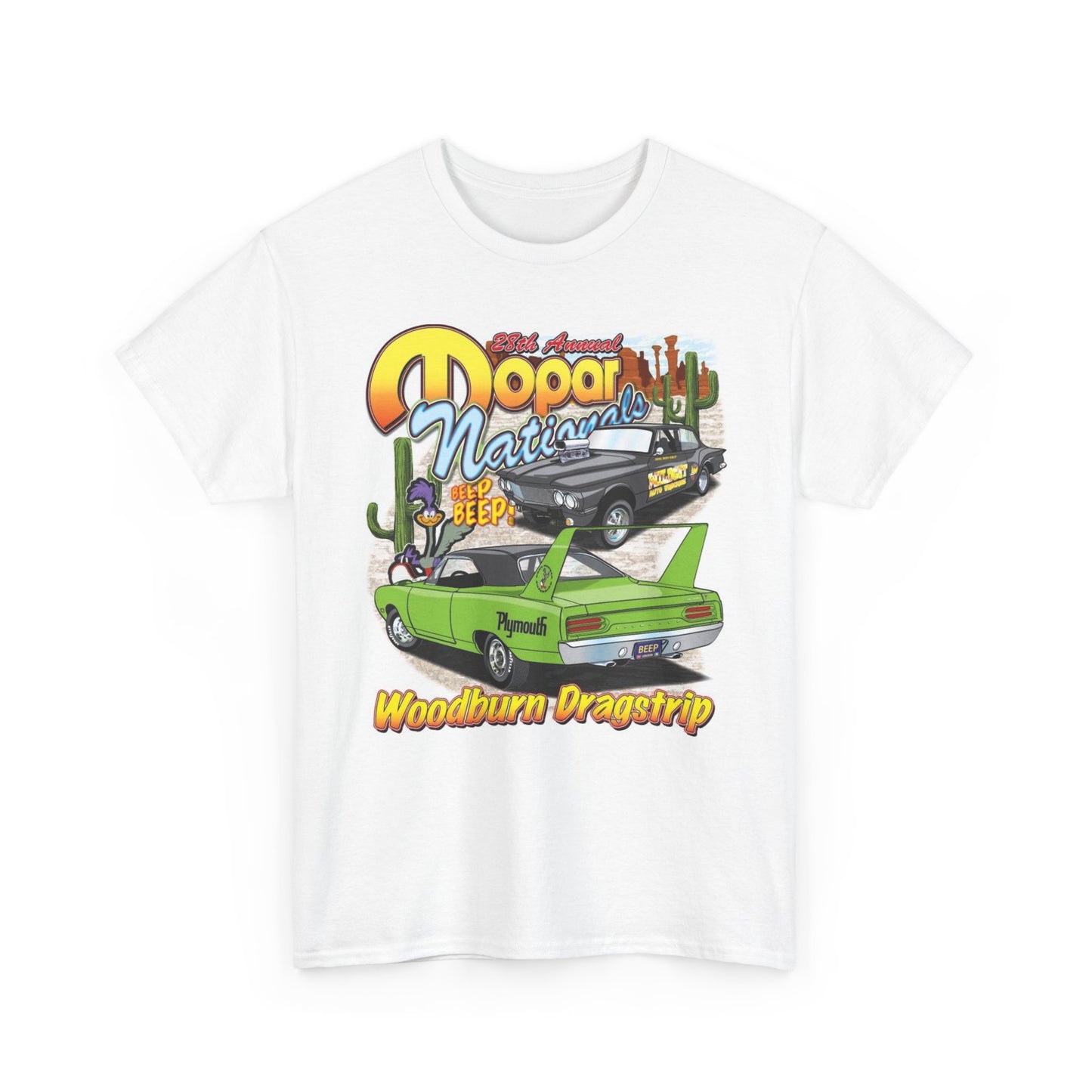 Muscle Car Show Tee, Vintage Car Lover Gift, Retro Hot Rod Shirt, BRAND NEW 5