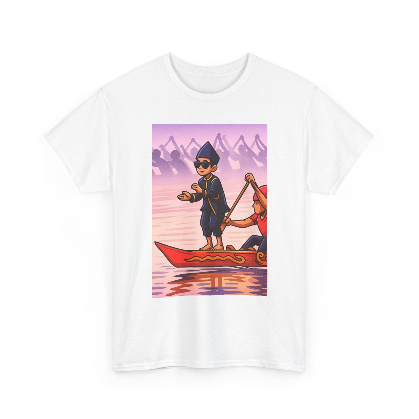 Aura Farming Meme Graphic Jokes T Shirt Unisex Heavy Cotton Tee Gift