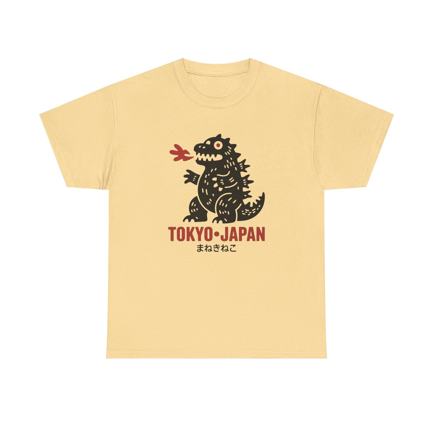 Tokyo Japan Graphic T-Shirt Comfy Cotton Tee Brand NEW