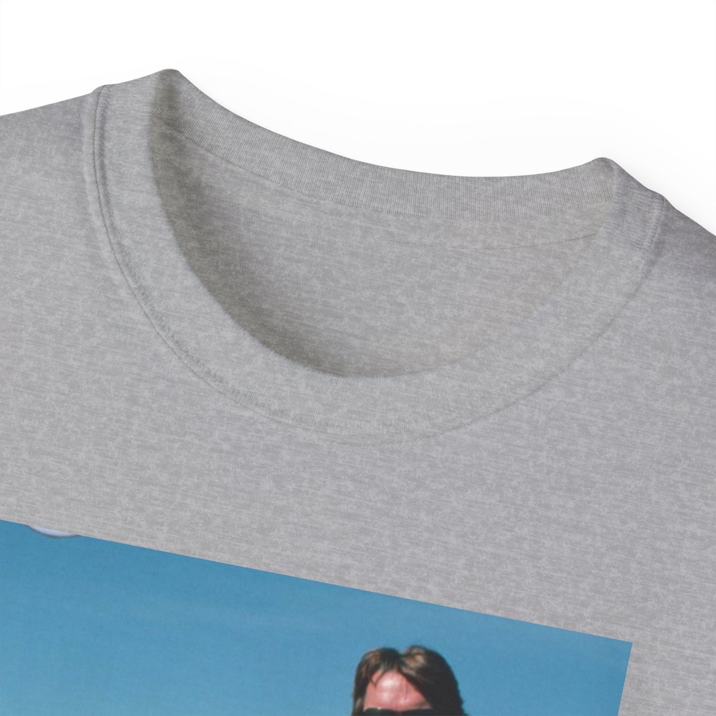 Arnold Schwarzenegger vintage 90s California Unisex Ultra Cotton Tee