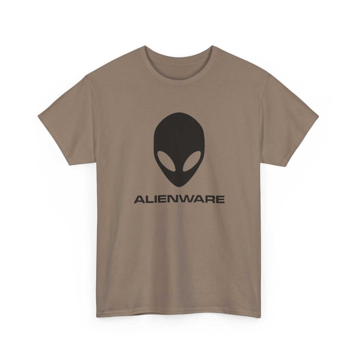 Alienware Gaming Retro Graphic T Shirt ADULT NEW