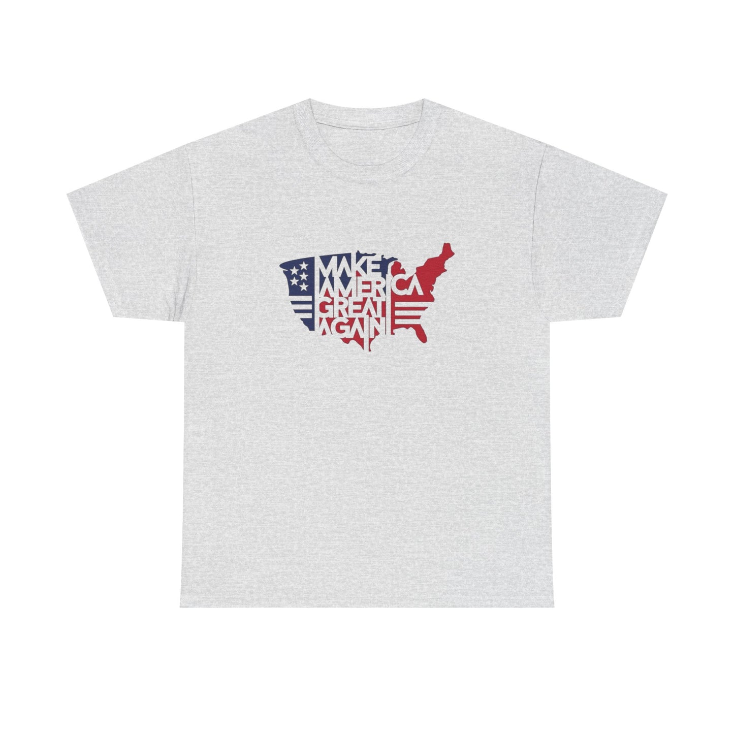 Make America Great Again Graphic T Shirt ADULT NEW