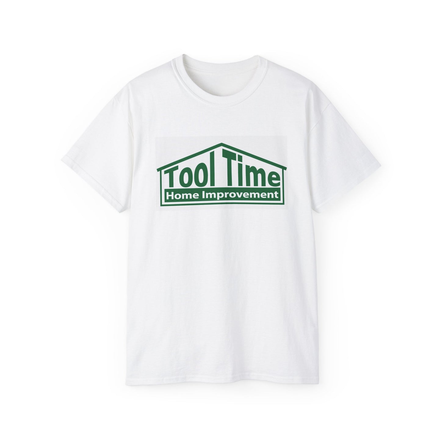 Tool time vintage Tim Allen 90s sitcom Unisex Ultra Cotton Tee