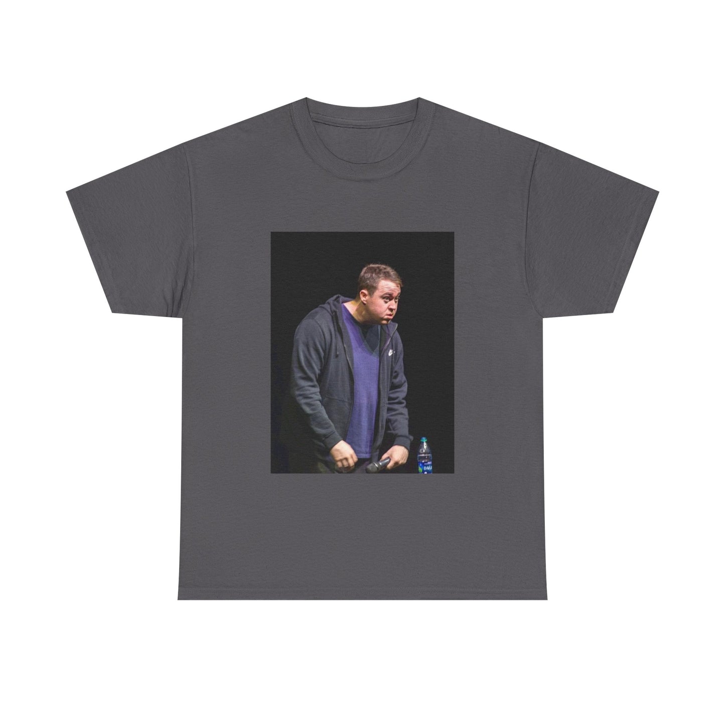 Shane Gillis shirt comedy Joe Rogan funny texasUnisex Heavy Cotton Tee New York