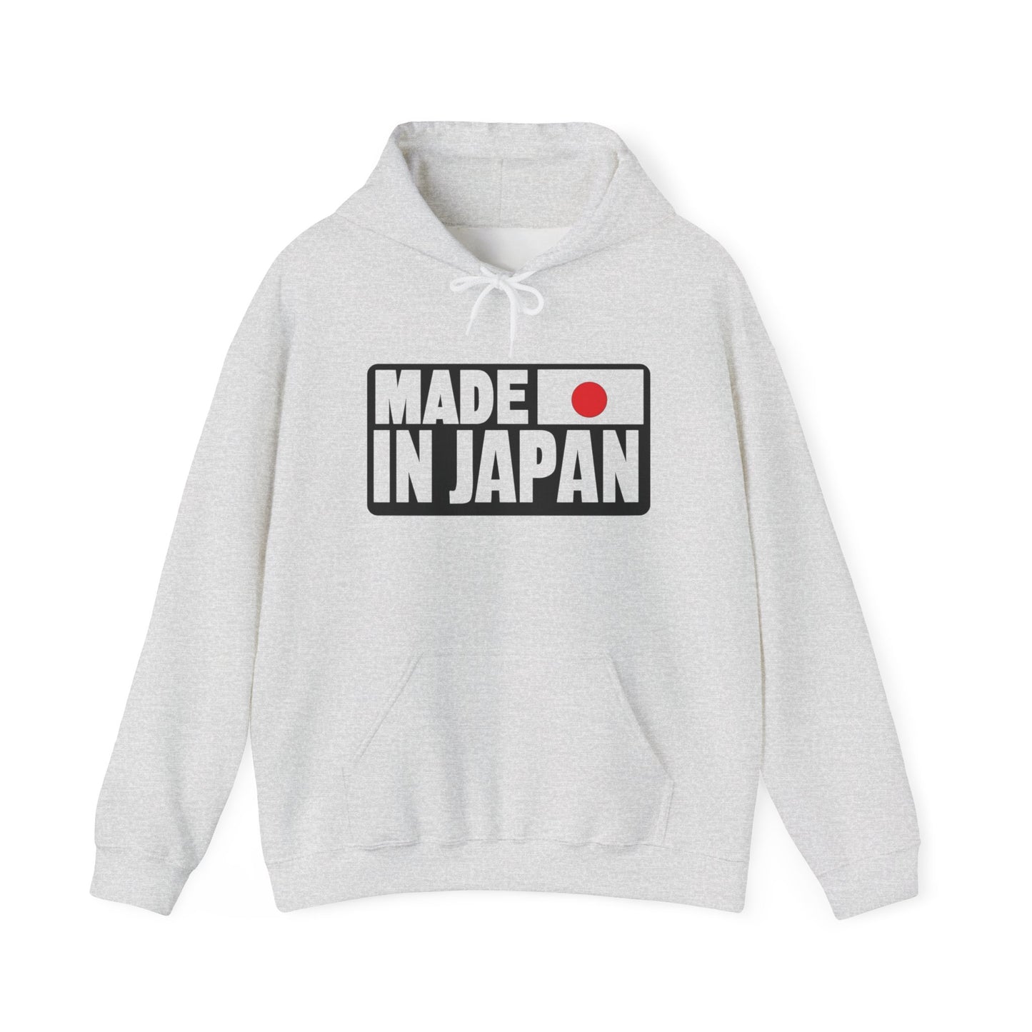 Made In Japan  Graphic Hoodie Heavy Blend™ NEW Sweatshirt