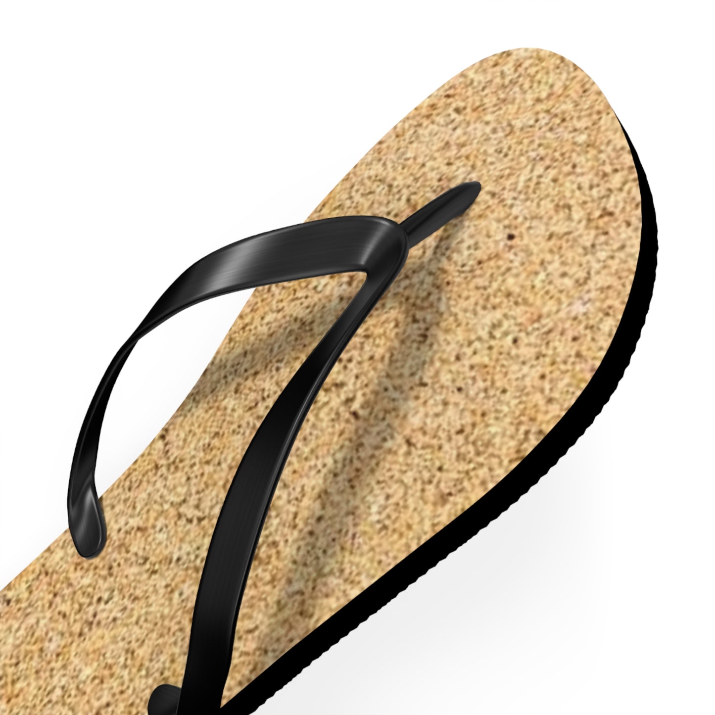Beach Sand Summer Sandals, Beach Shoes, Vacation Flip Flops, Pool Slides