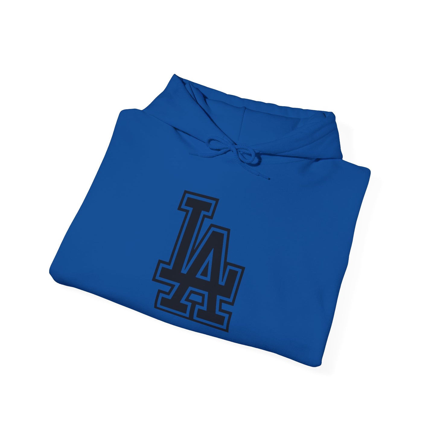Los Angeles California Hoodie BRAND NEW Unisex Heavy Blend™ Hooded Sweatshirt