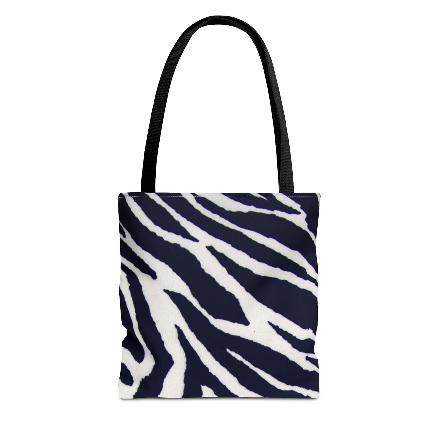Zebra Animal Print Multi Color BRAND NEW MODERN Tote Bag (AOP)