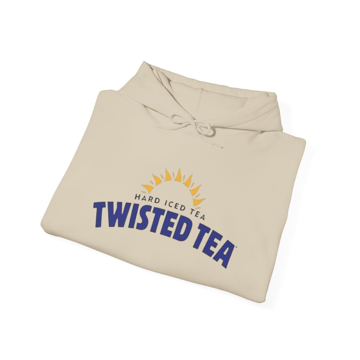 Twisted Hard Iced Tea Graphic Hoodie Unisex Heavy Blend™ Hooded Sweatshirt