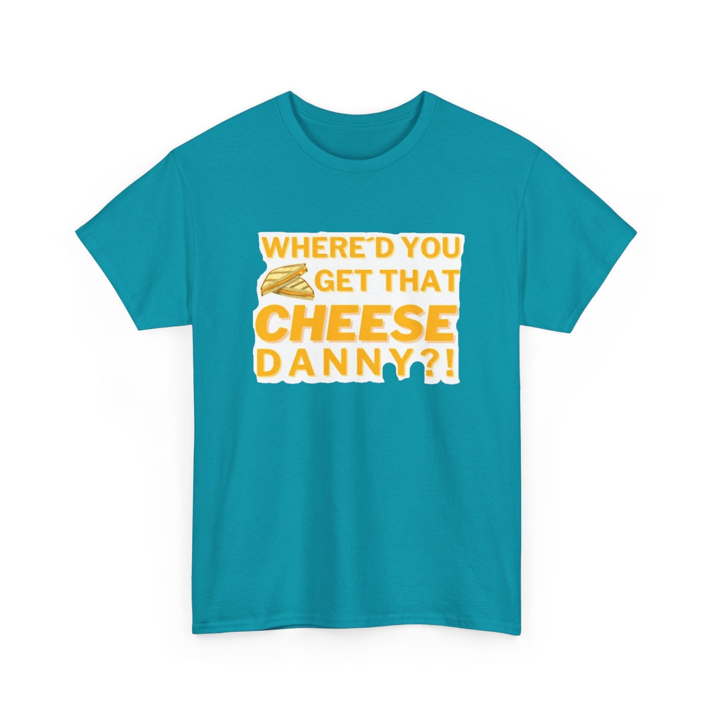 Shane Gillis Grilled Cheese Tshirt Funny GIft Comedy Dannys Unisex Heavy Cotton