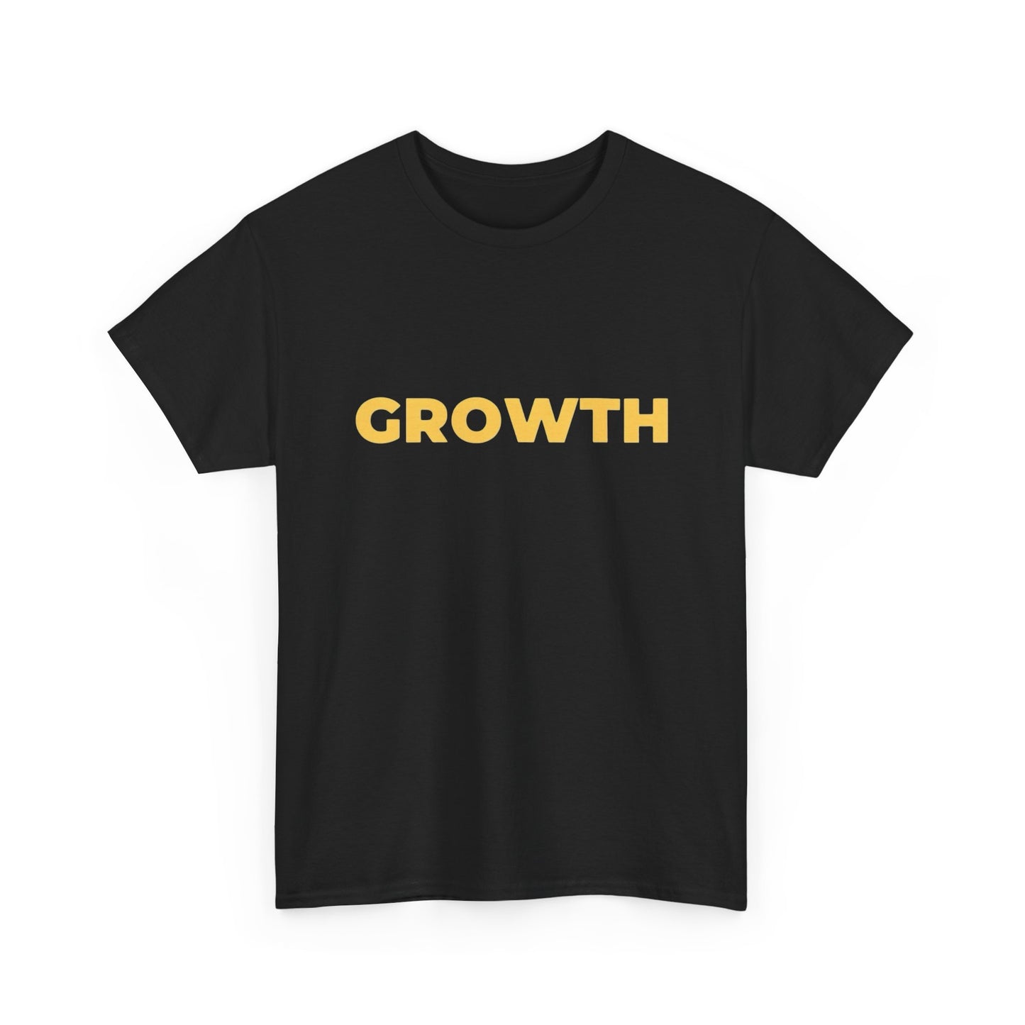 Growth Graphic T Shirt NEW ADULT Tee