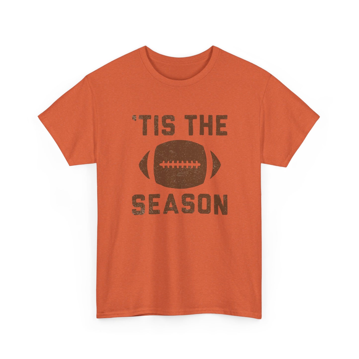 Football Season Graphic T Shirt NEW ADULT Tee