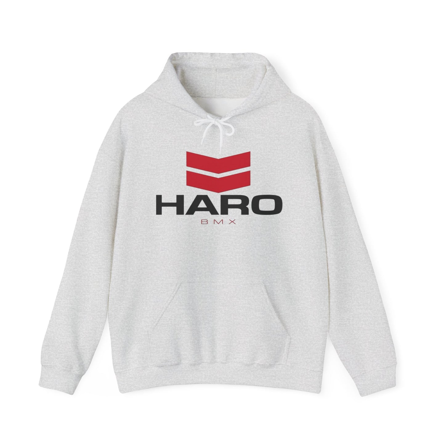 Haro Retro BMX Bikes Graphic Hoodie Unisex Heavy Blend™ Hooded Sweatshirt