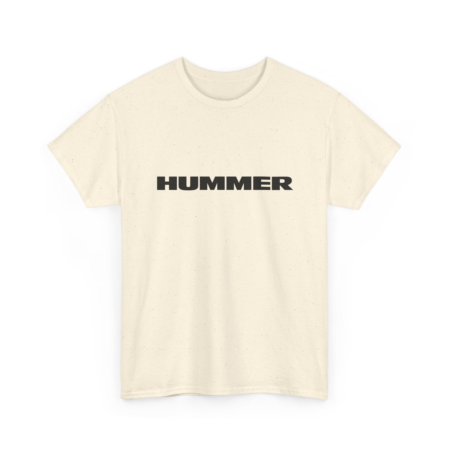 Hummer Offroading Graphic T Shirt NEW ADULT