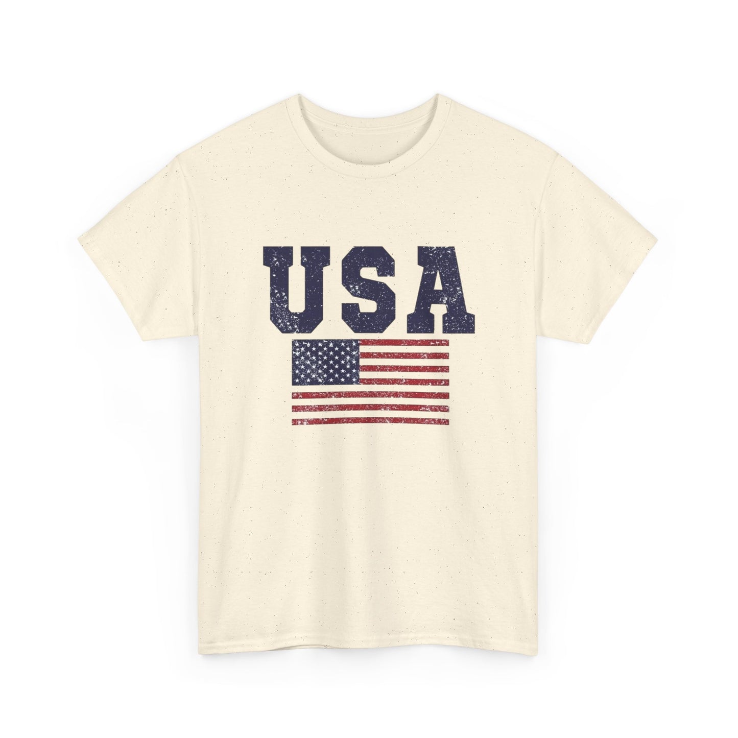 USA American Flag Graphic T Shirt NEW ADULT