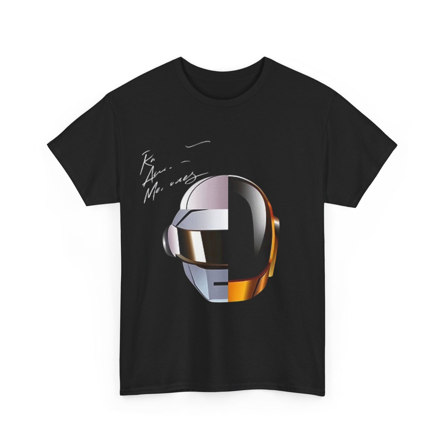 Unisex Heavy Cotton Teestrytryrt