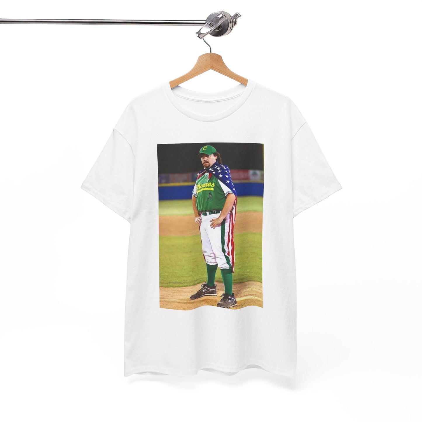 Kenny Powers Charro's T Shirt