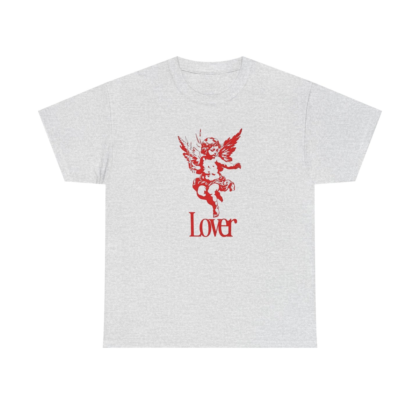 Lover Graphic T Shirt NEW ADULT TEE VINTAGE