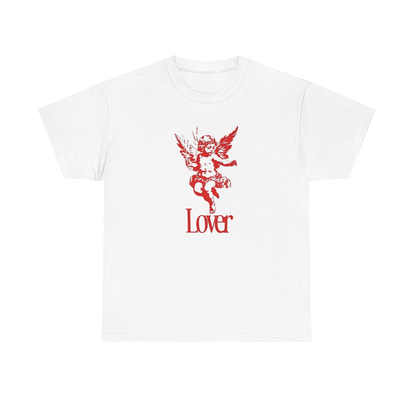 Lover Graphic T Shirt NEW ADULT TEE VINTAGE