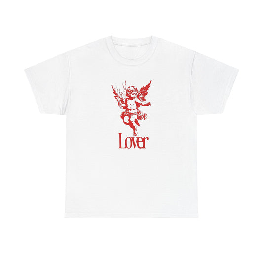Lover Graphic T Shirt NEW ADULT TEE VINTAGE