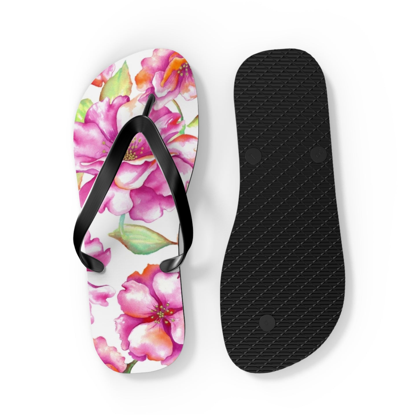 Pink Skies Summer Sandals Summer Flip Flops Slides BRAND NEW