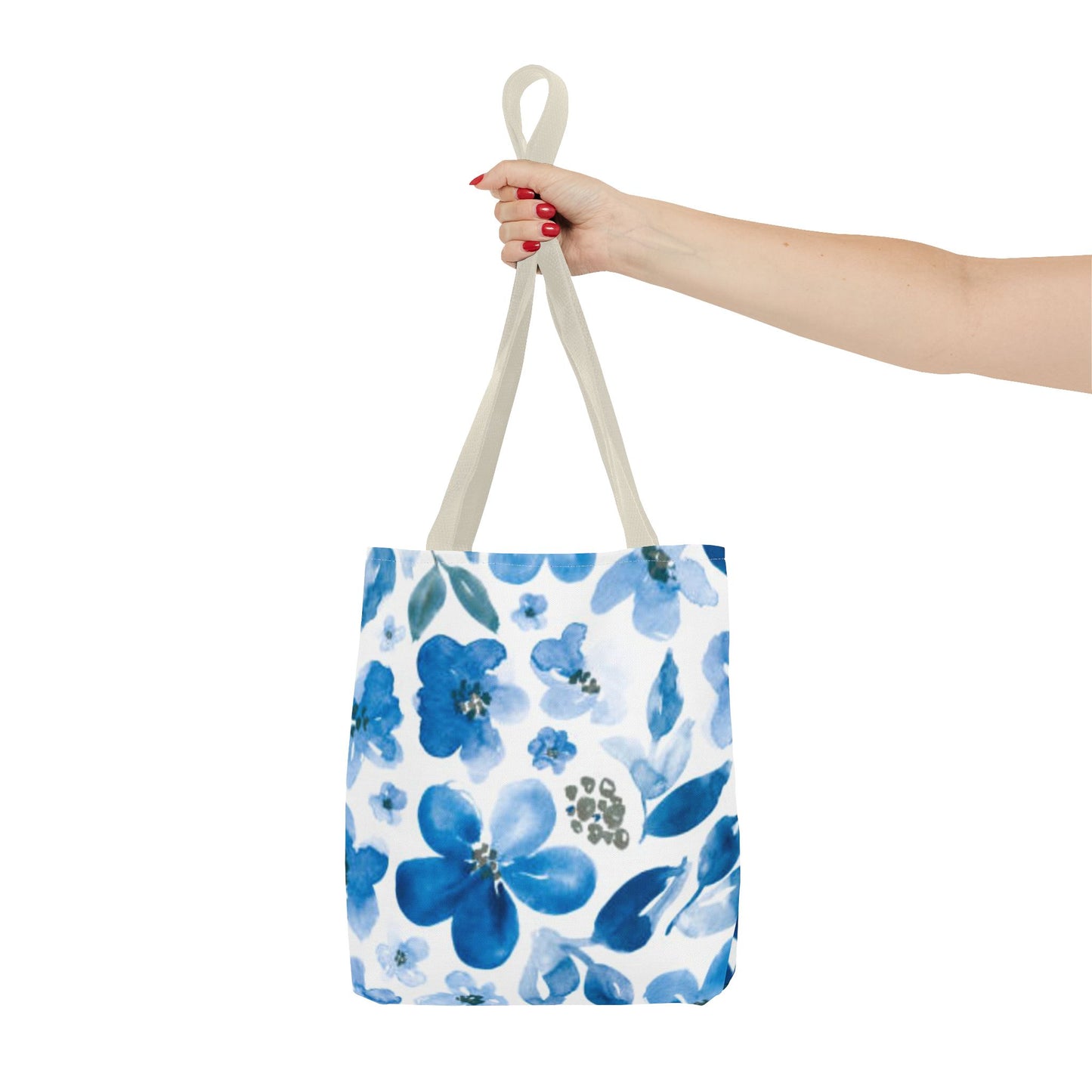 Caribbean Beach All Over Print BRAND NEW Purse - Pocketbook - Travel Tote Bag