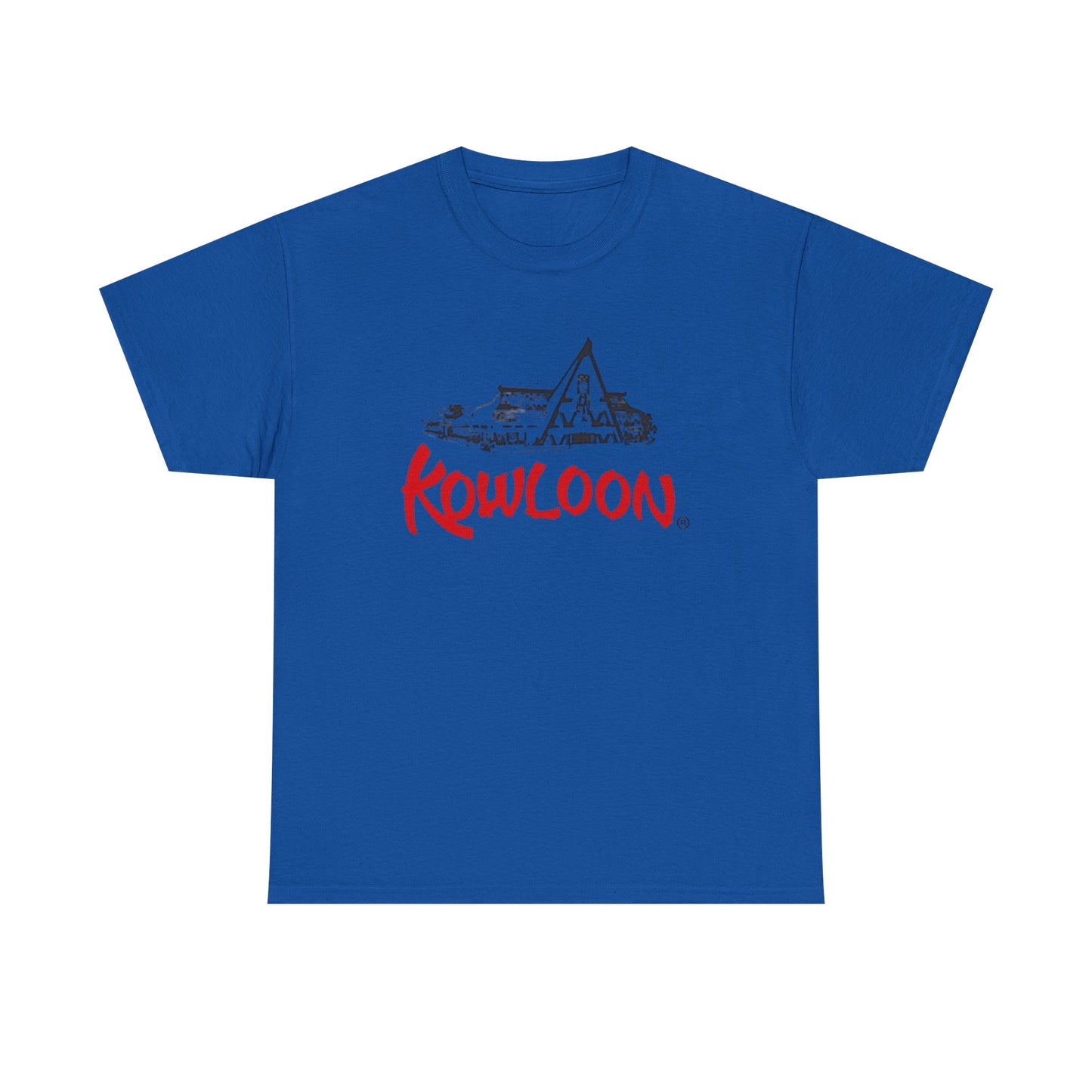 Kowloon Chinese Restaurant Shirt Vintage Boston New England Gift Unisex Funny