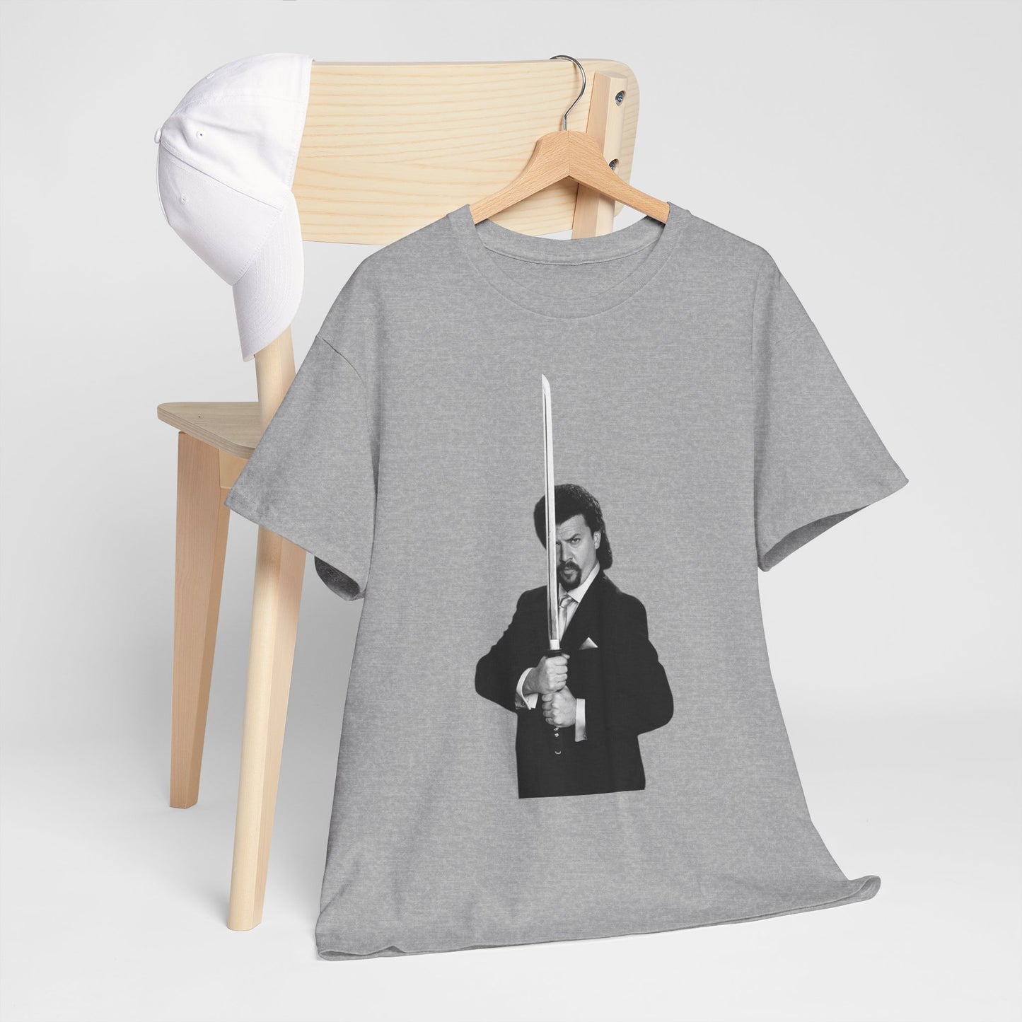 Kenny Powers Funny Graphic T Shirt Heavy Cotton Tee NEW ADULT UNISEX