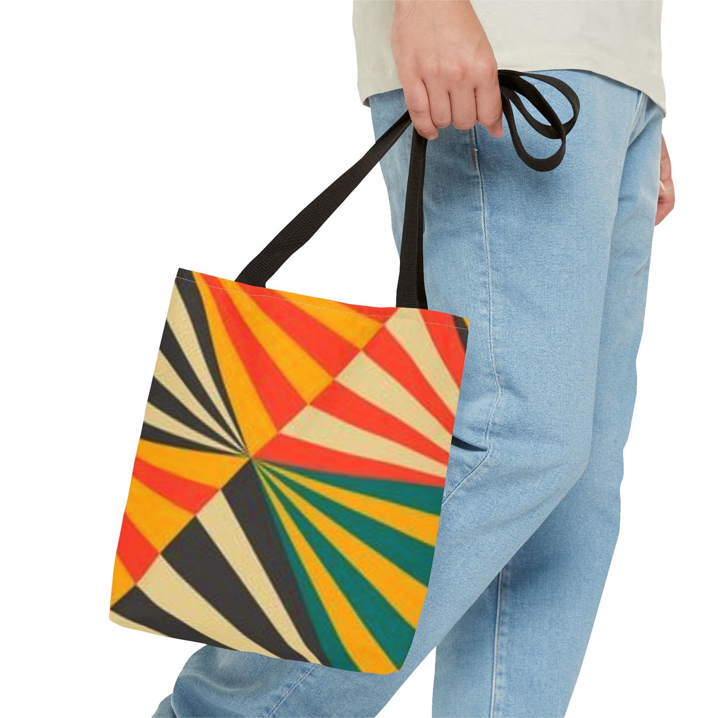 Caribbean All Over Print BRAND NEW Purse - Pocketbook - Travel Tote Bag (AOP)