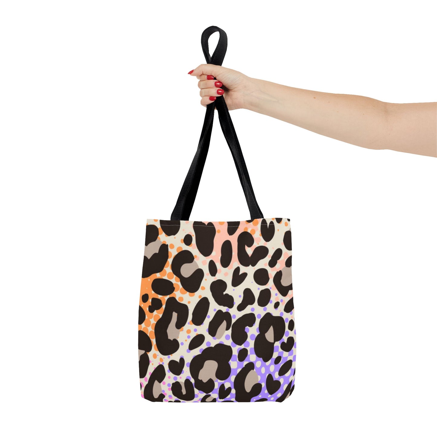 Cheetah All Over Print BRAND NEW Purse, Pocketbook,Travel Tote Bag 1