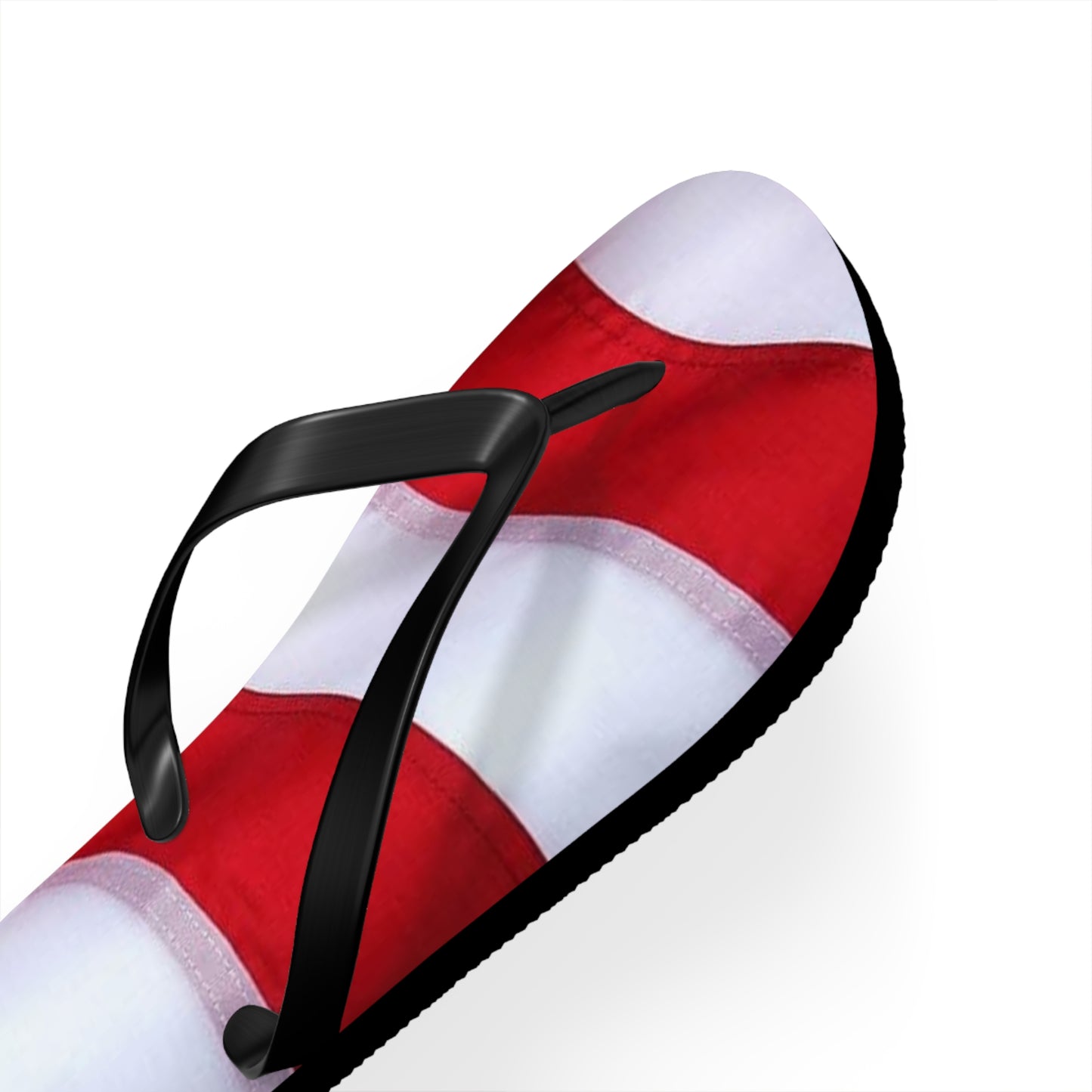 American Flag Flip Flops, Sandals Slides, Summer Footwear, Brand New
