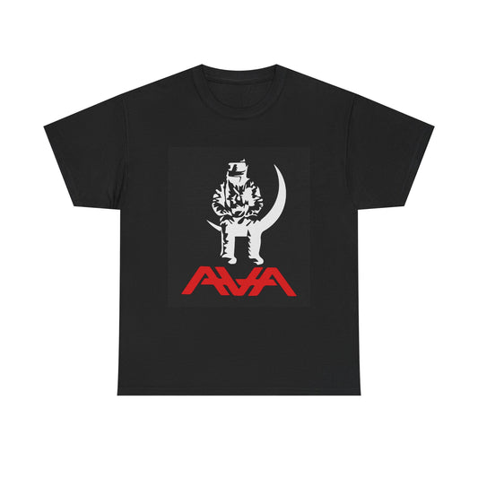 Angels And Airwaves Tshirt Punk Band Rock Merch Blink Unisex Heavy Cotton Tee