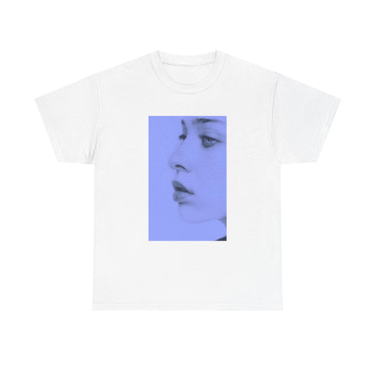 Fiona Apple Tshirt Retro Pop Rock Poster Vintage Unisex Heavy Cotton Tee