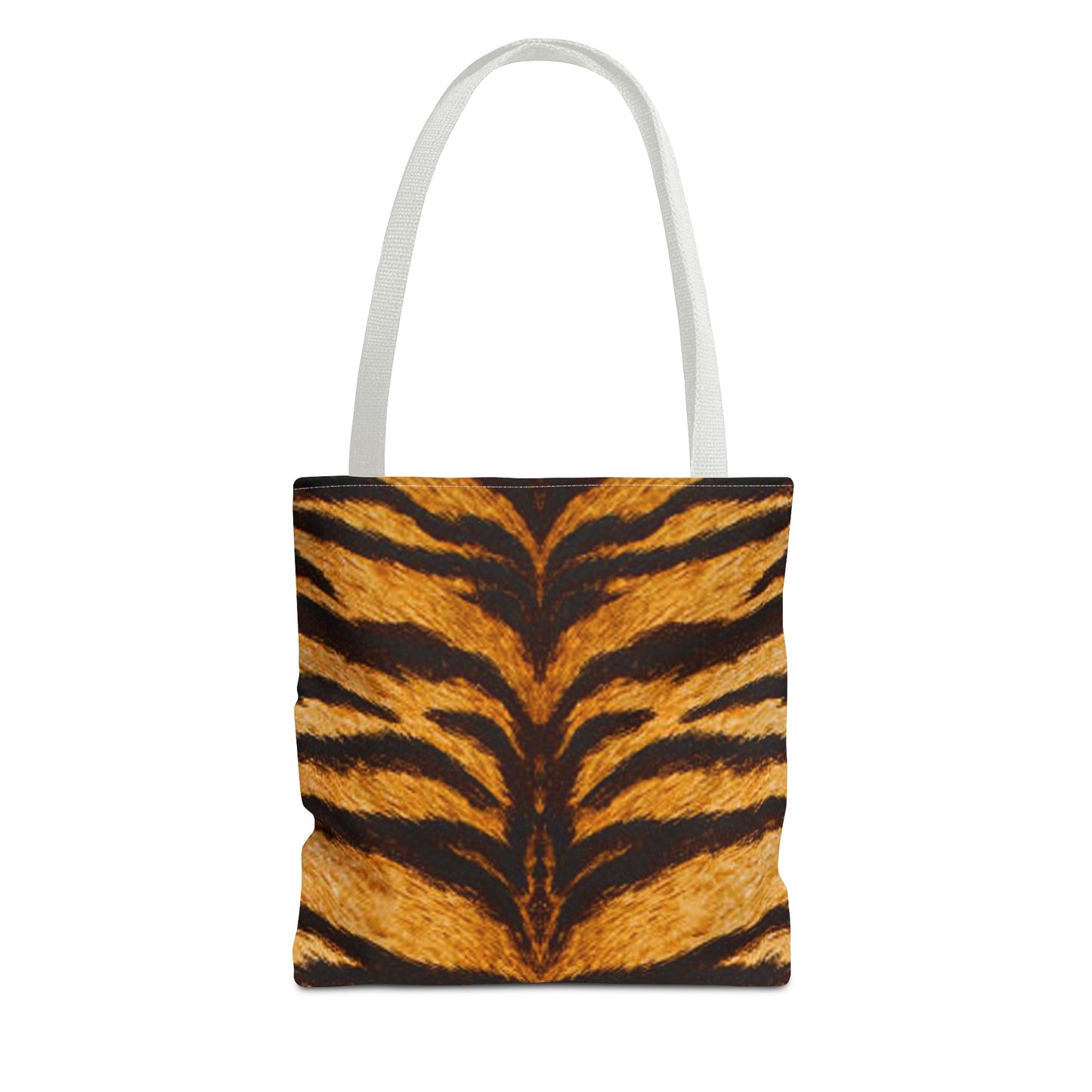 Animal Fur Print Multi Color BRAND NEW MODERN Tote Bag (AOP)