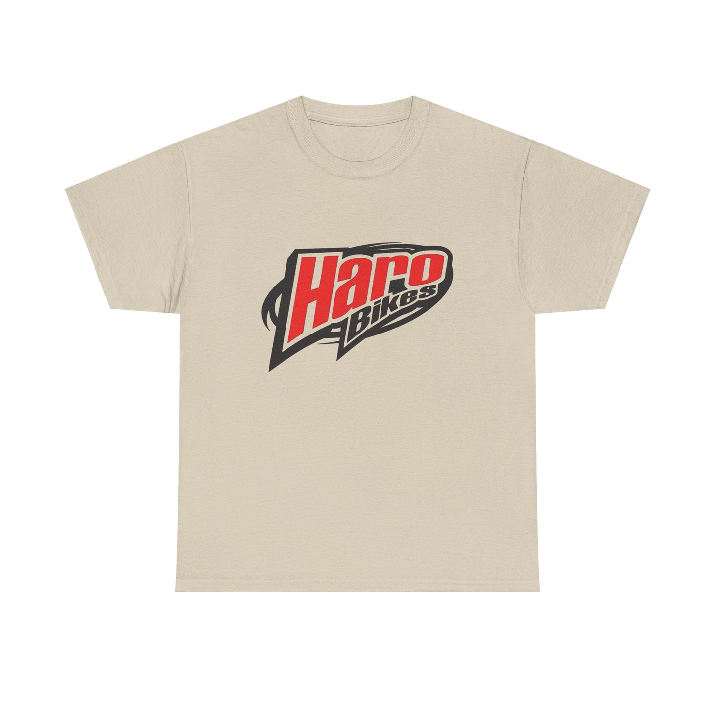 Haro Bikes BMX Graphic T Shirt NEW Unisex Heavy Cotton Tee