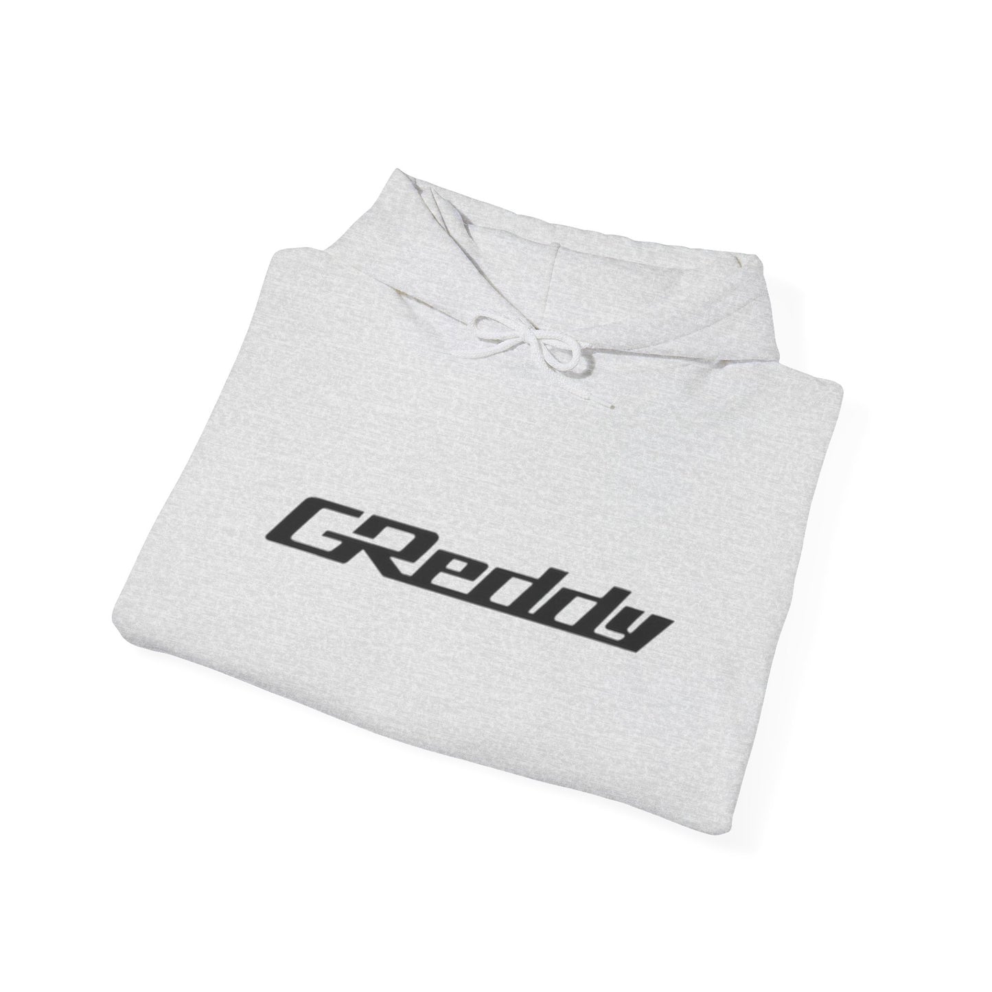 GRreddy JDM Tuning Hoodie Racing Unisex Heavy Blend™ Hooded Sweatshirt