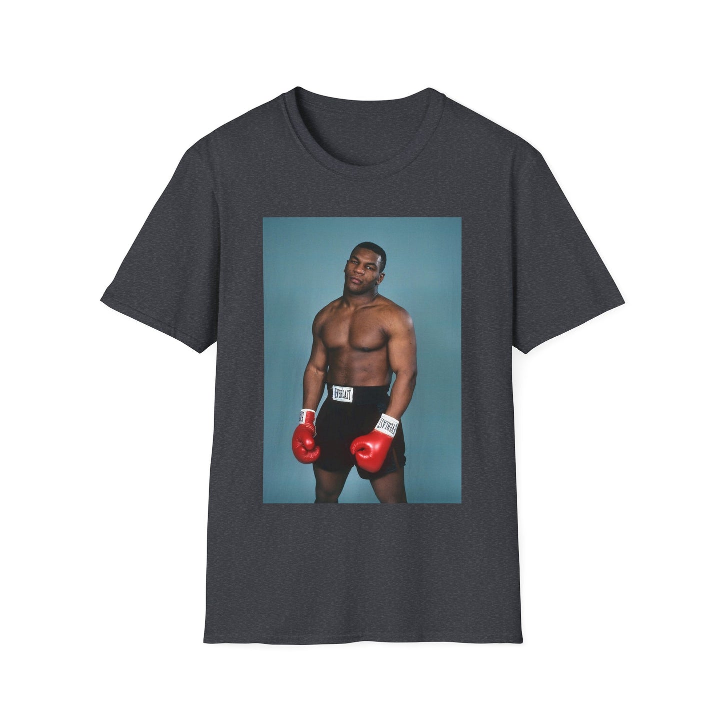 Mike Tyson Tshirt Vintage Vegas MMA Jake Paul boxing Retro UFC The hangover NY