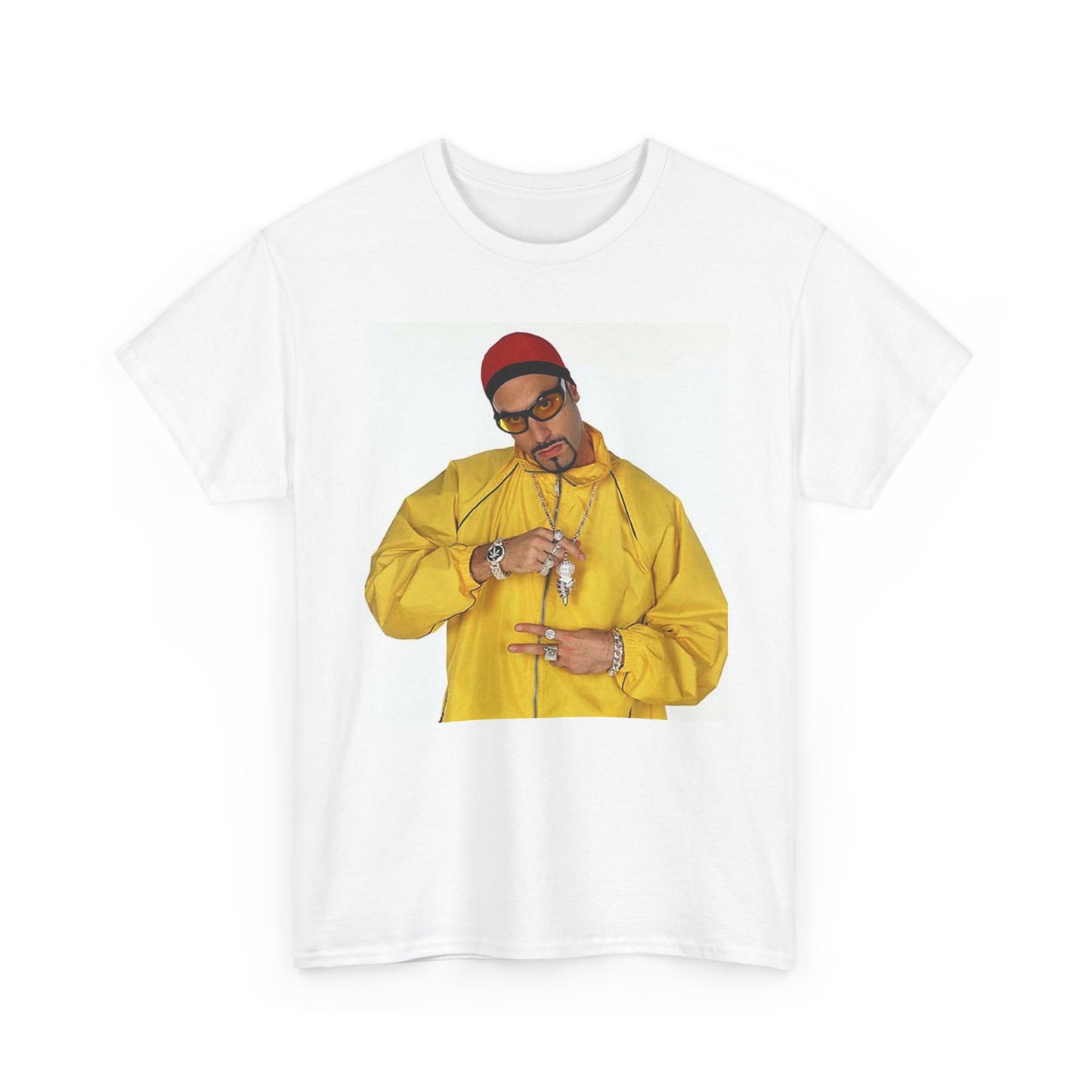 The Ali G Show Graphic T Shirt Mens BRAND NEW S-5XL