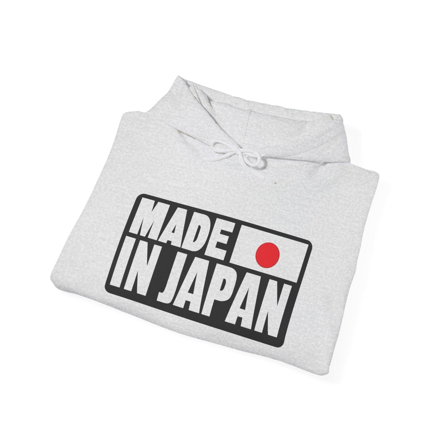 Made In Japan  Graphic Hoodie Heavy Blend™ NEW Sweatshirt