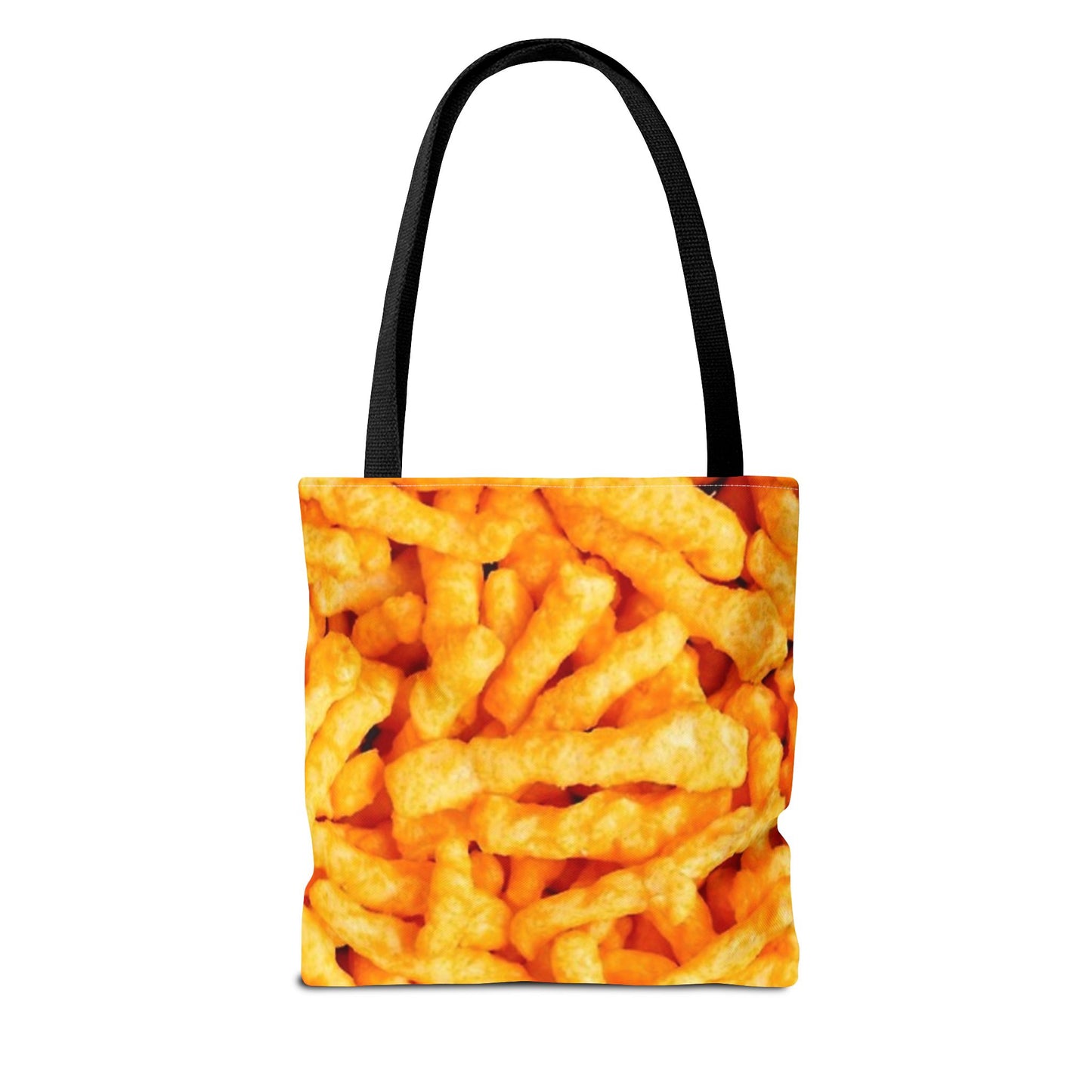 Cheetos All Over Print BRAND NEW Purse, Pocketbook,Travel Tote Bag