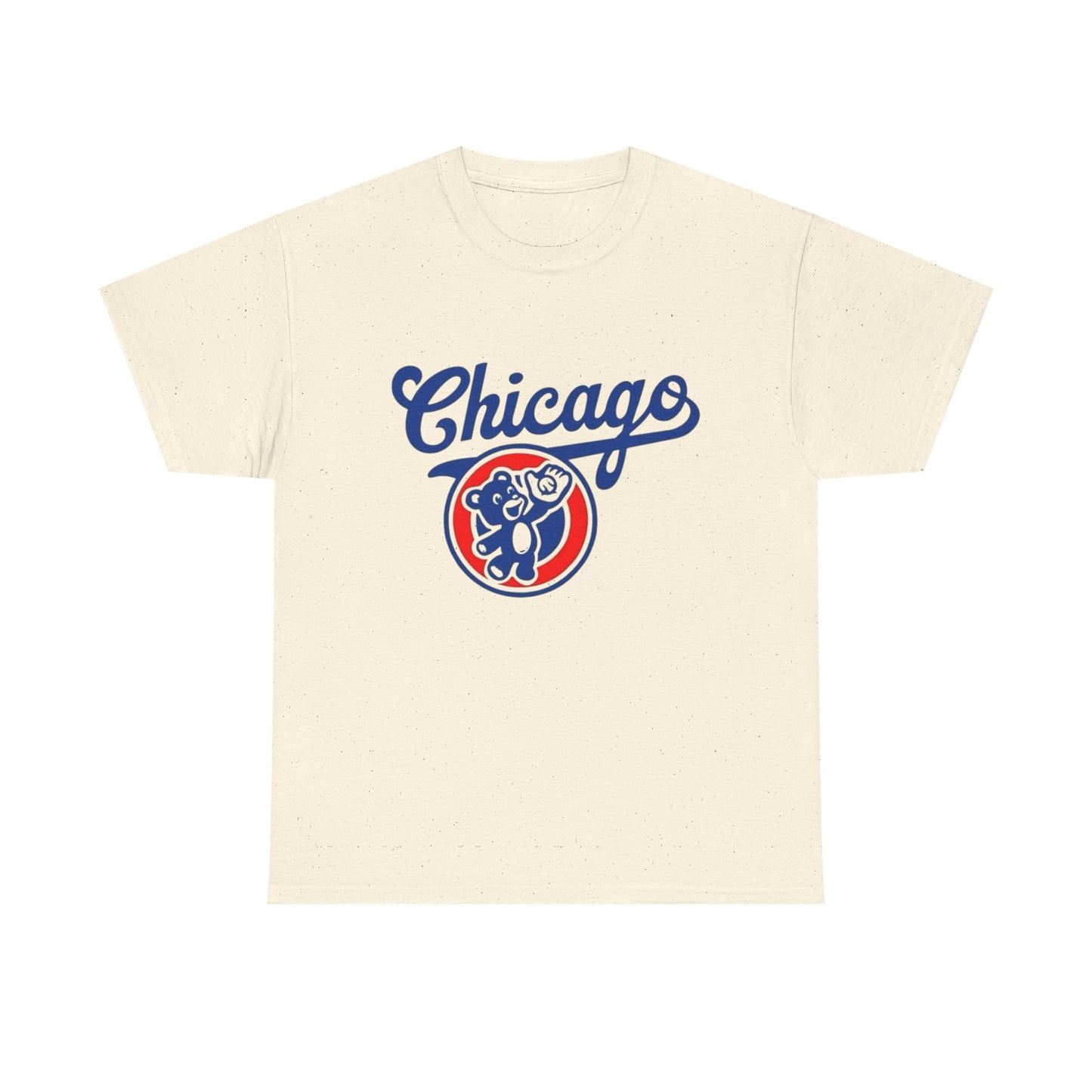 Chicago Baseball Graphic T Shirt ADULT NEW