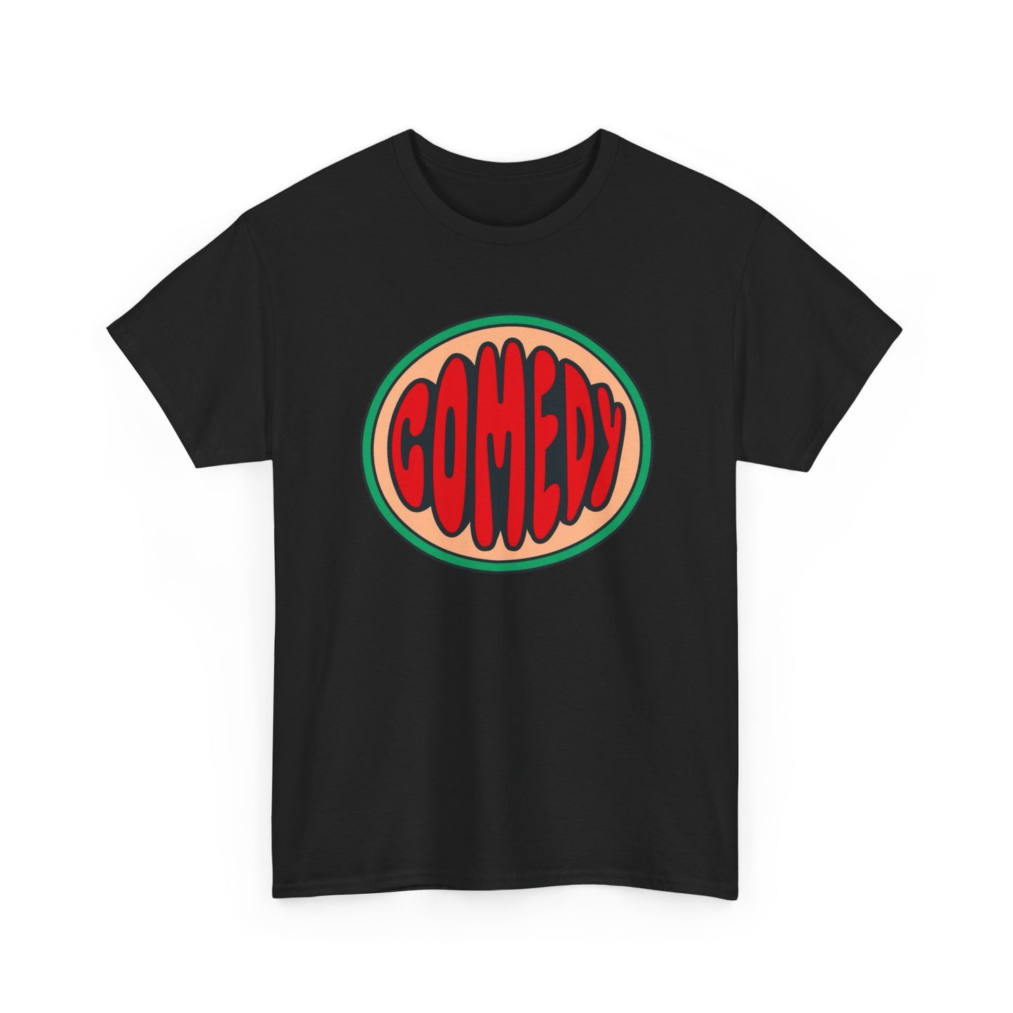 Comedy Graphic T Shirt NEW Adult Cotton