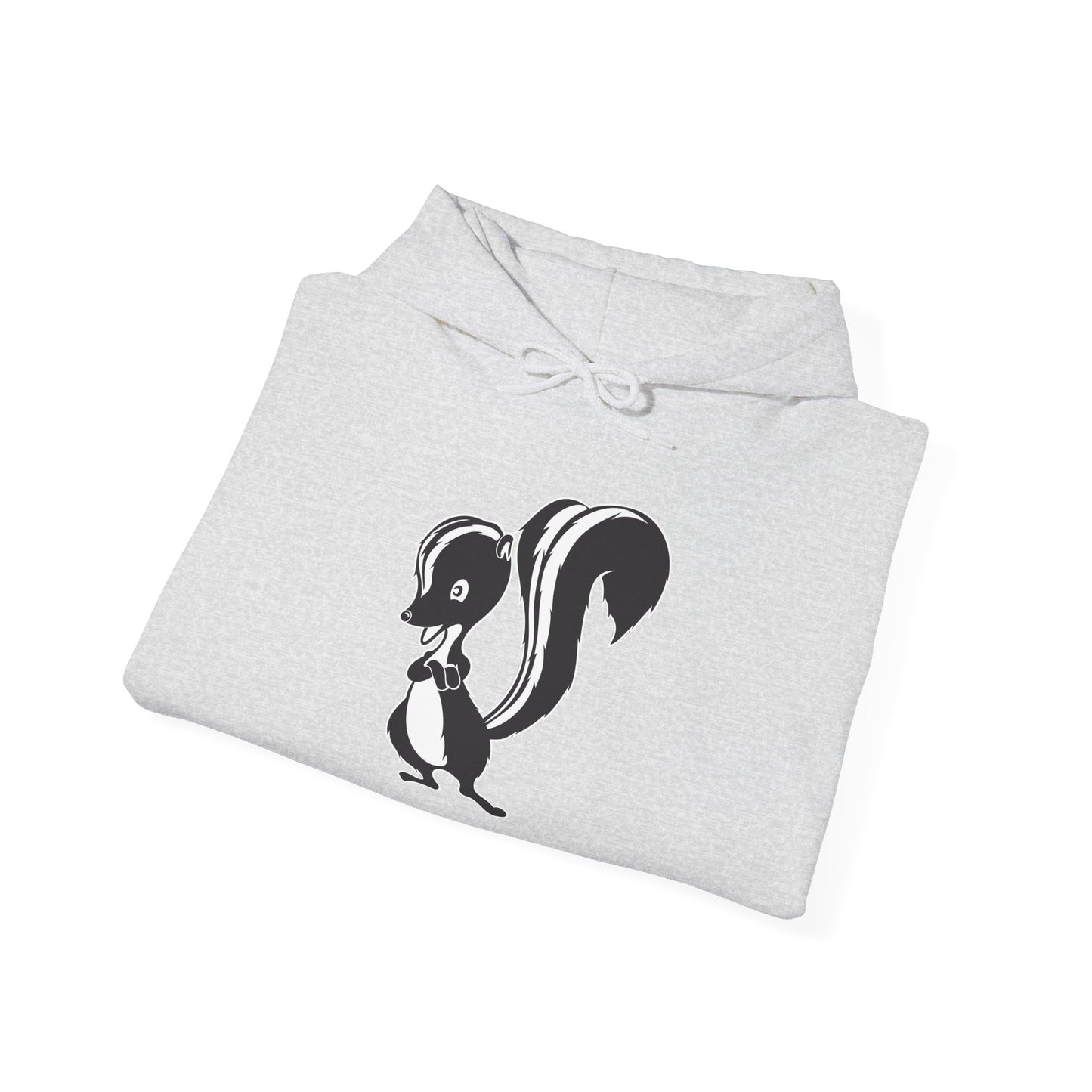 Skunkworks Graphic Hoodie Unisex Heavy Blend™ Hooded Sweatshirt